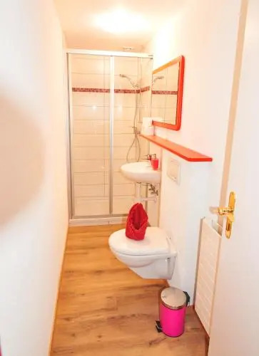 Ferrari Apartment