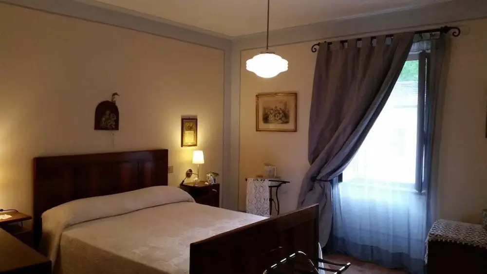 Casa Amadio B&B