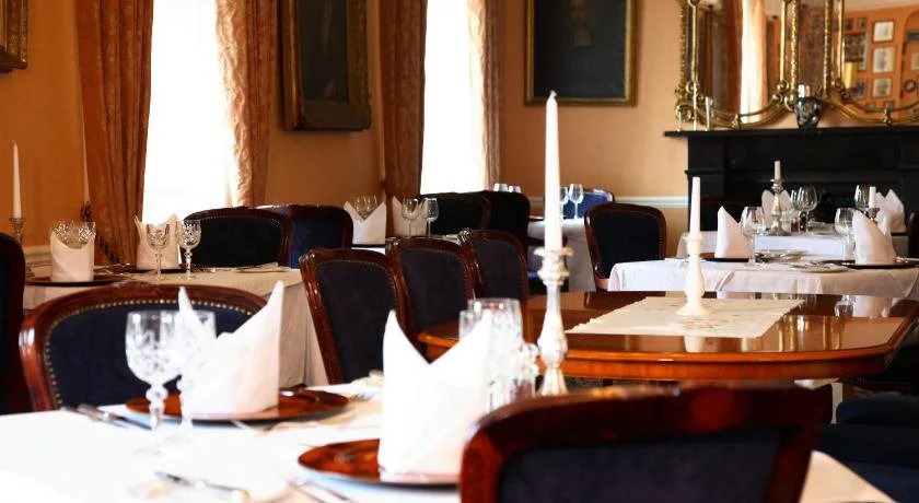 Waren House Hotel