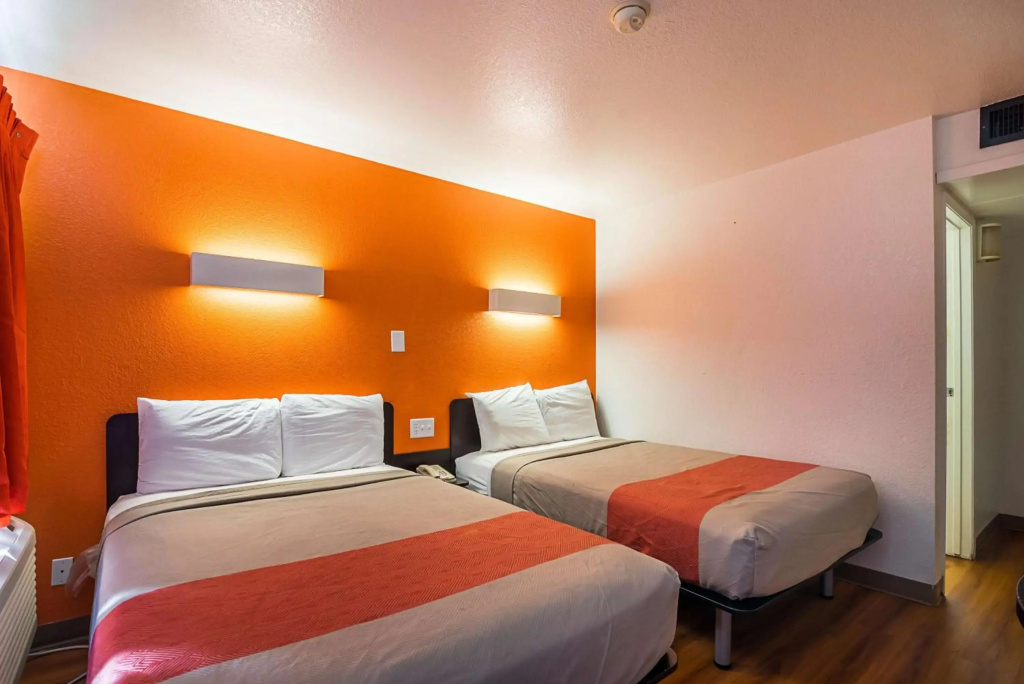 Motel 6-Bessemer, AL - Birmingham