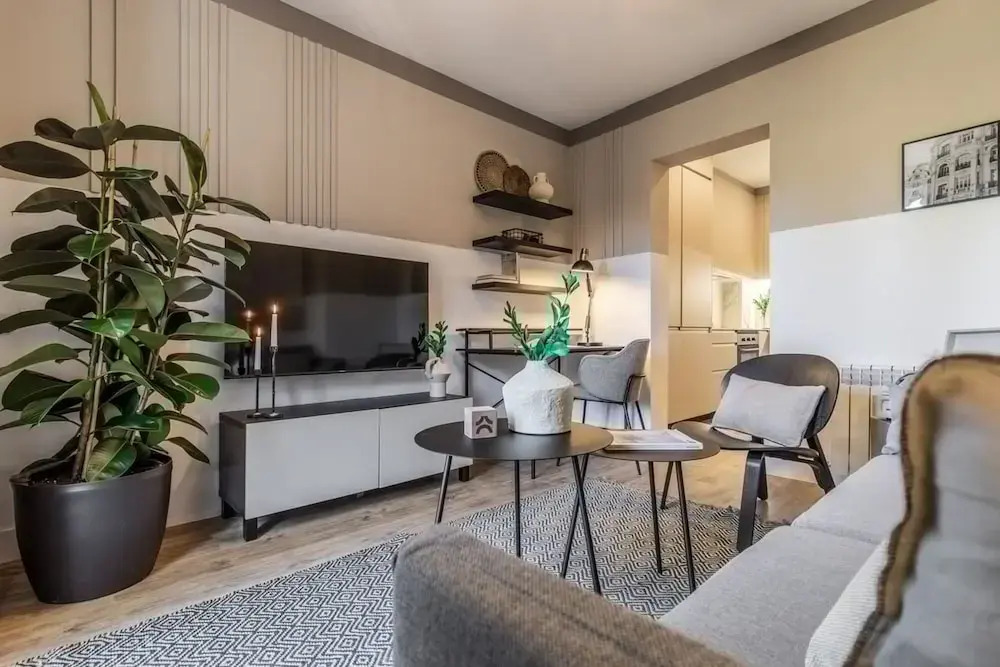 Campillo - 2 Bedroom in Arapiles