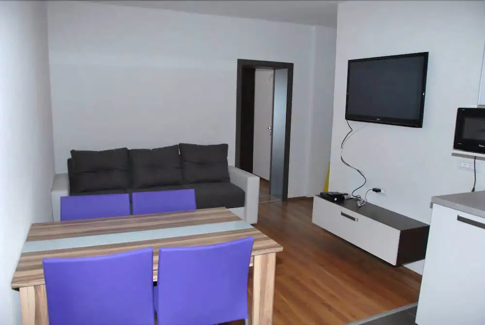 Apartments Kriz
