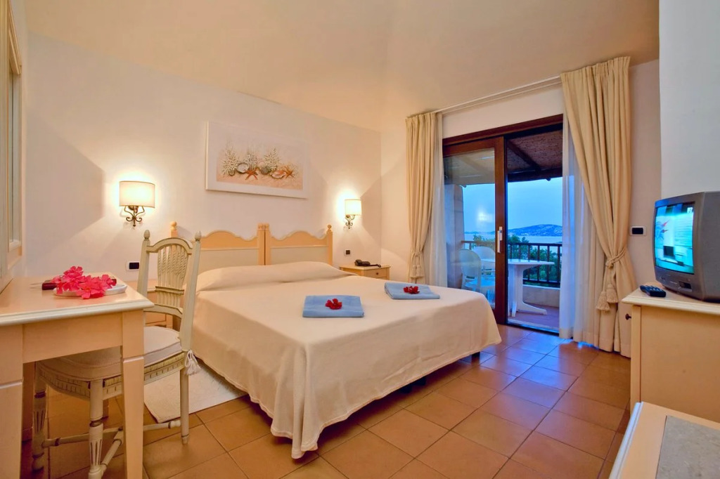 Hotel Stelle Marine
