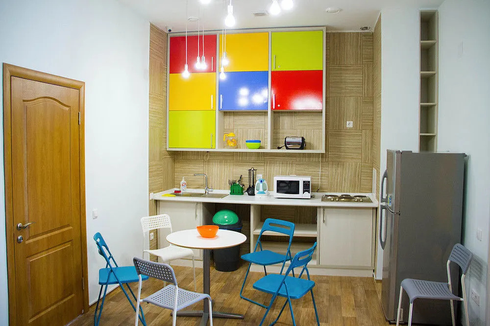 Club Hostel