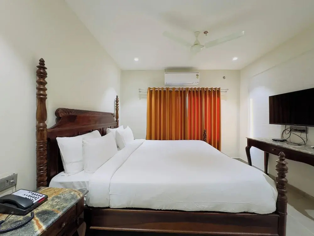 Nirvana boutique Hotel