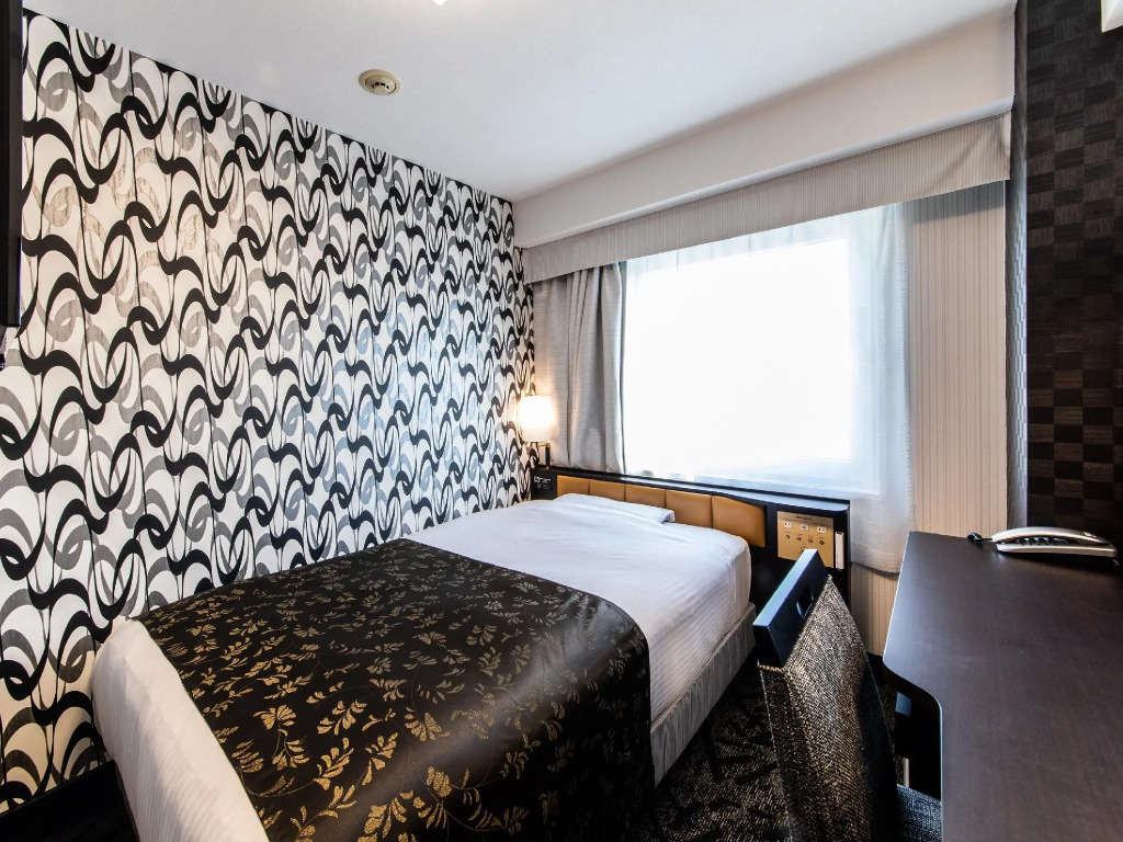 APA Hotel Kyoto Eki Horikawadori