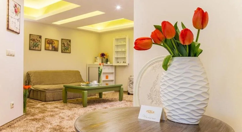 Perla Hotel