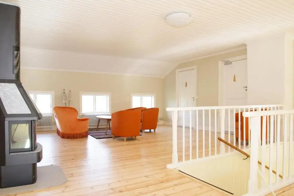 B&B Bjärtrå