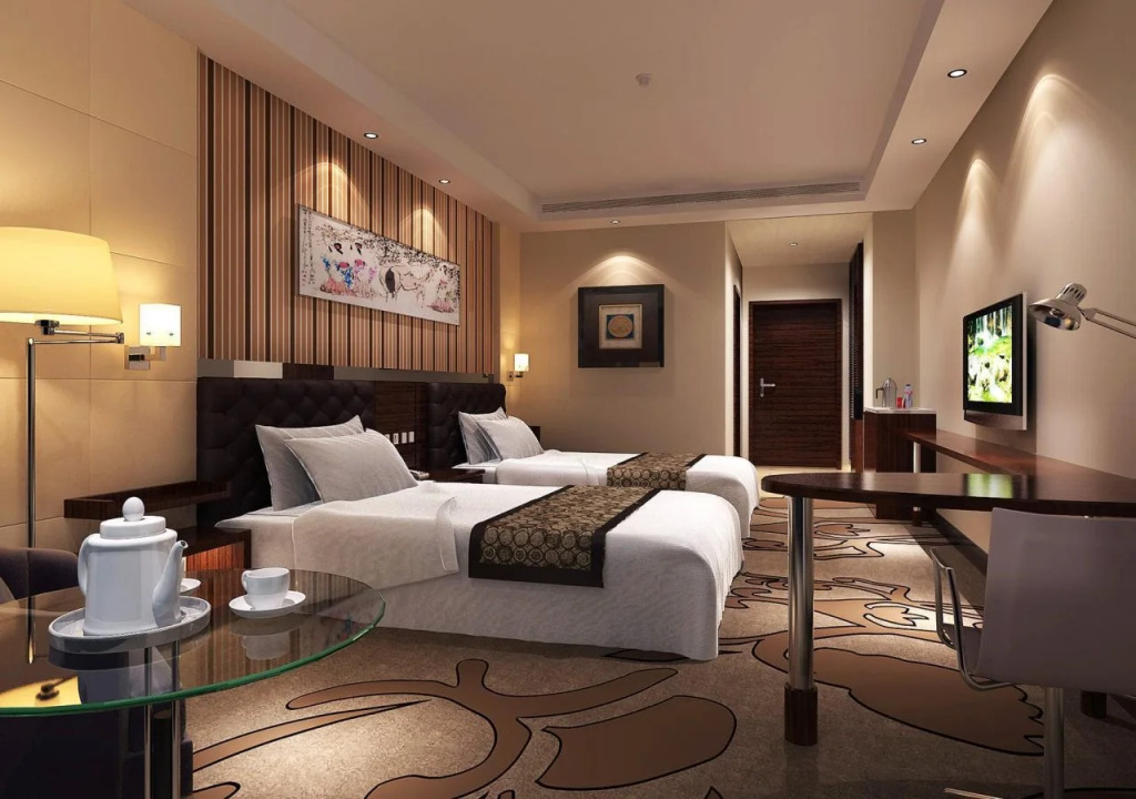 Xi'an Lishan International Holiday Hotel