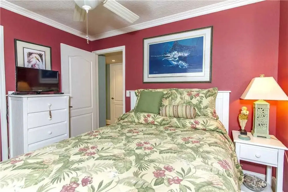 Sea Place 12128 - Two Bedroom Condo