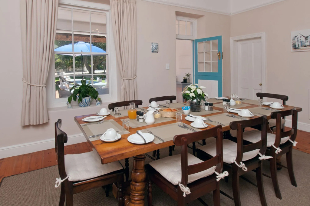 Cliff Cottage Hermanus