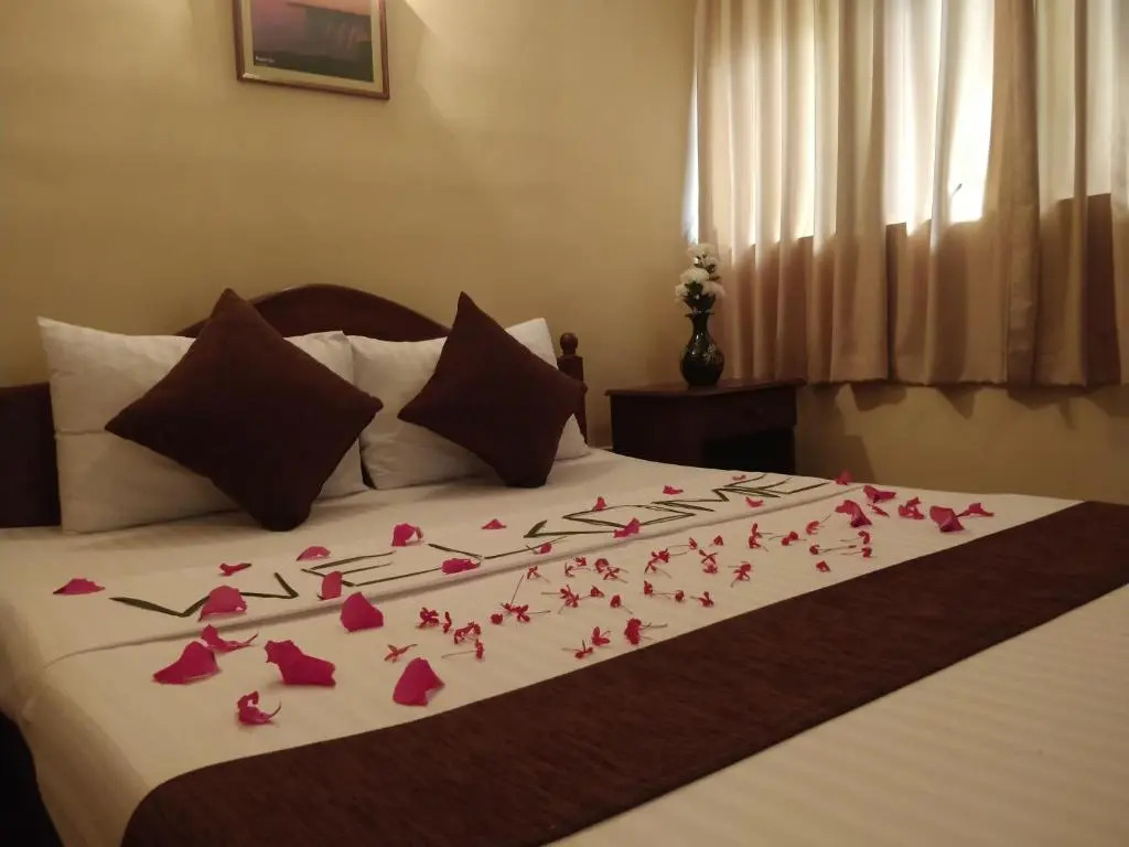 Alfred Colonial Bungalow & Spice Garden