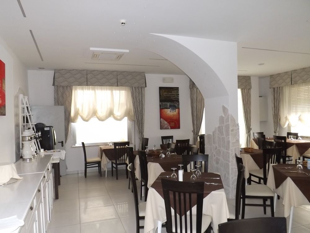 Hotel Morri Oceania