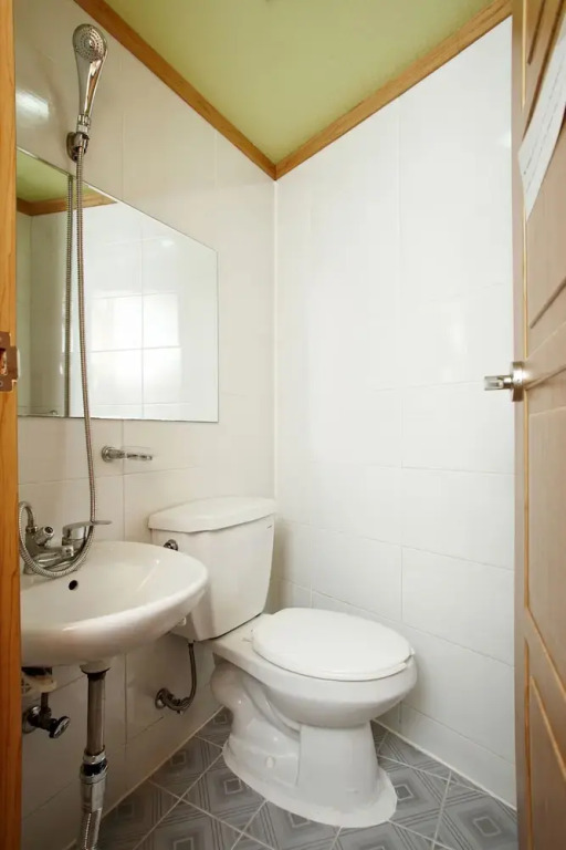 KStar Stay Residence Myeongdong