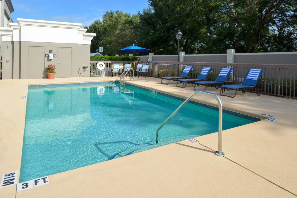 Hampton Inn & Suites Lady Lake/The Villages