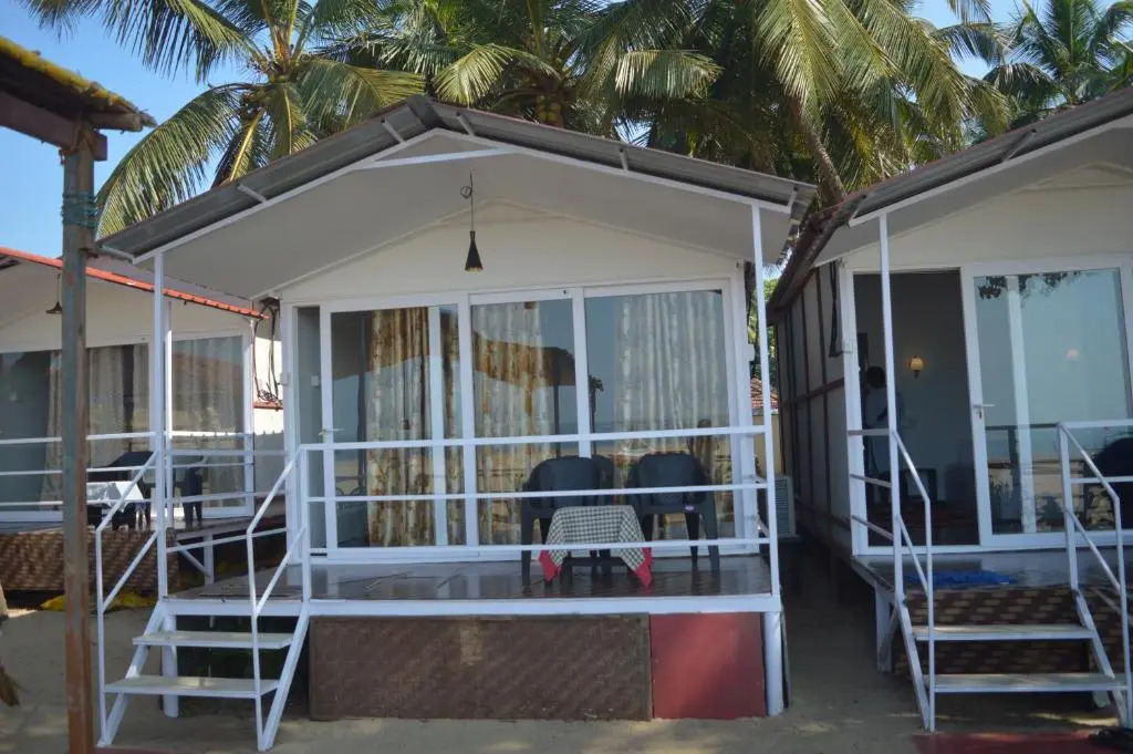 Riya Cottages and Beach Huts