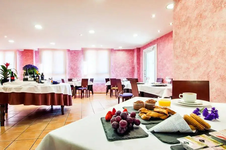 Hotel La Cava