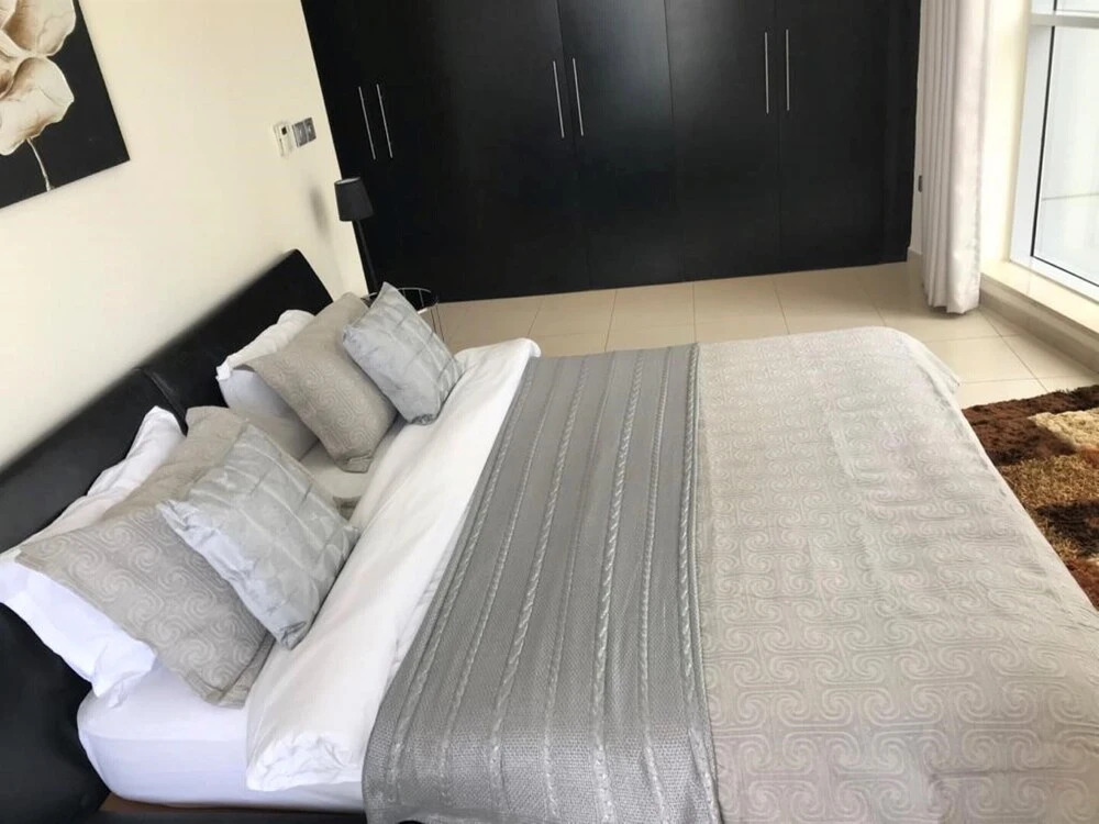 Wonderful Stay in Sky View Marina Dubai