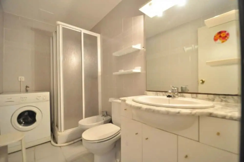 Apartamento Junto al mar Para 4 Personas en Cambrils