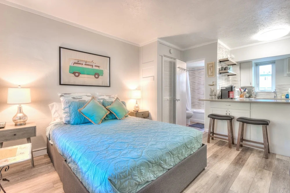 15 Tropic Terrace Studio On The Gulf