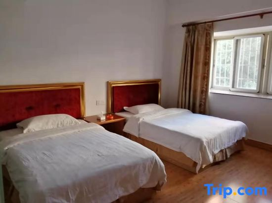 Xiamen Xinjia Yuan Hotel