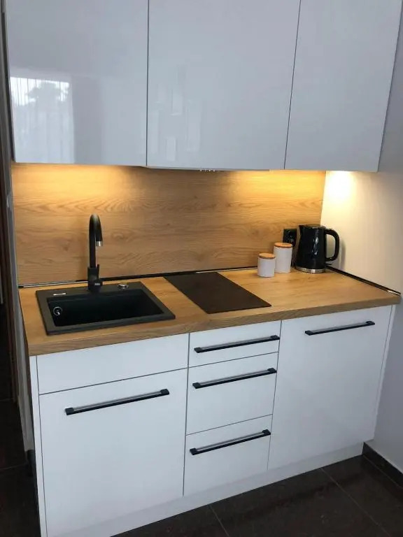 Apartament Planeta 106 - tylko 100 m od plaży