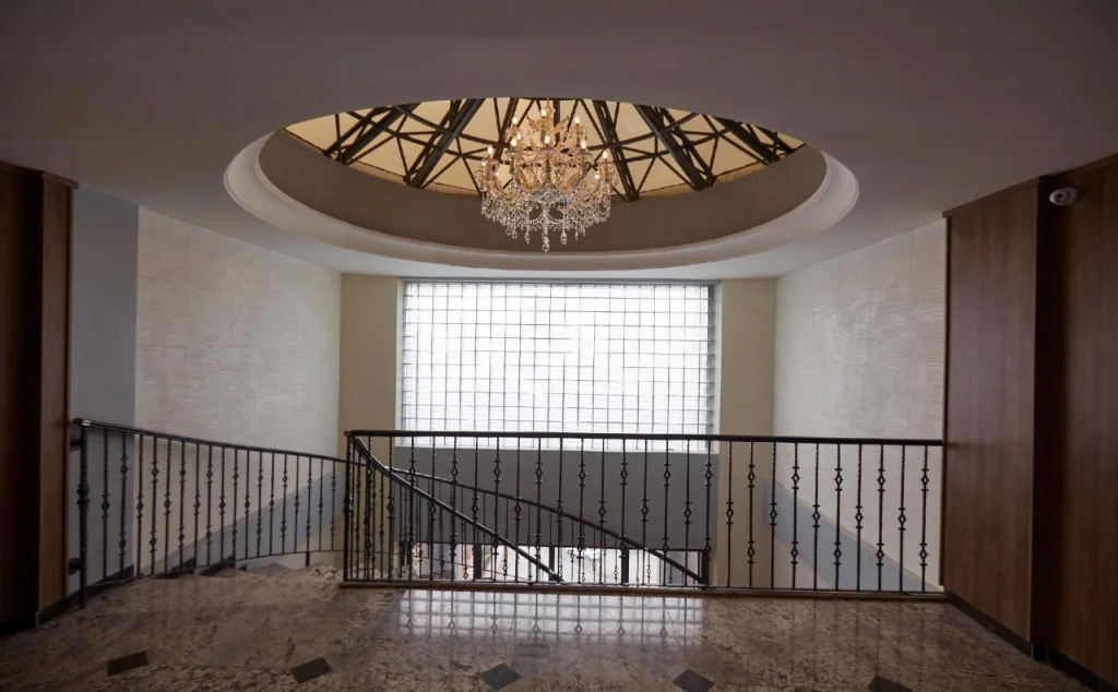 Belanova Apartments and Suites