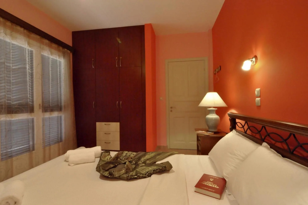 Villa Jazz Rock with Large Private Pool
