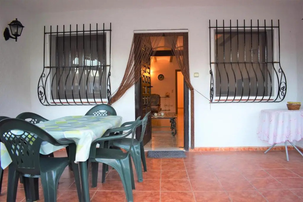 Ch325 Chalet Playa Pau Pi