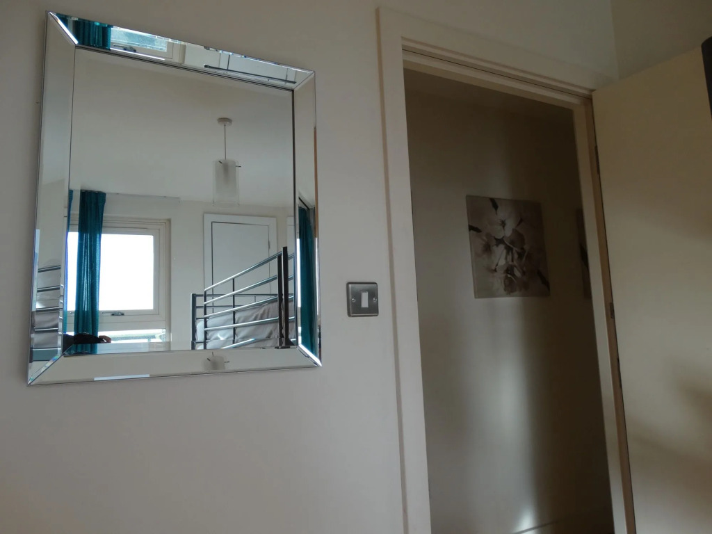 The Cardiff Apartment
