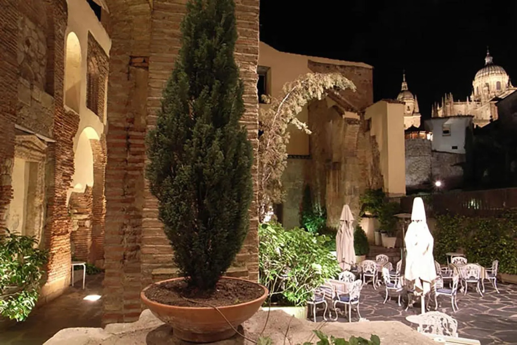 Hotel San Polo