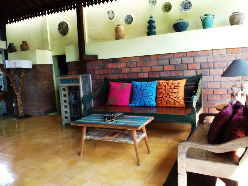 Kampung Cenik