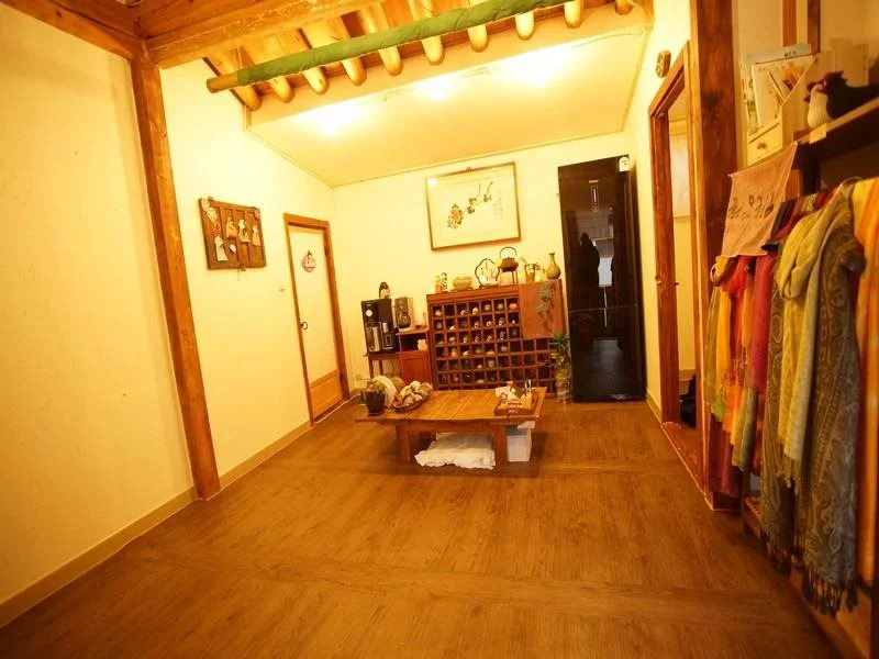 Janedang Hanok Guest House