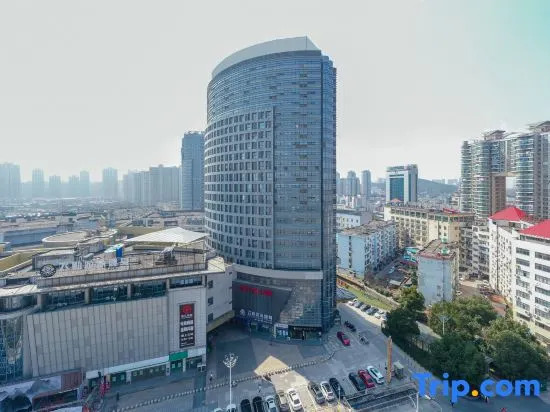 Xizhai Hotel