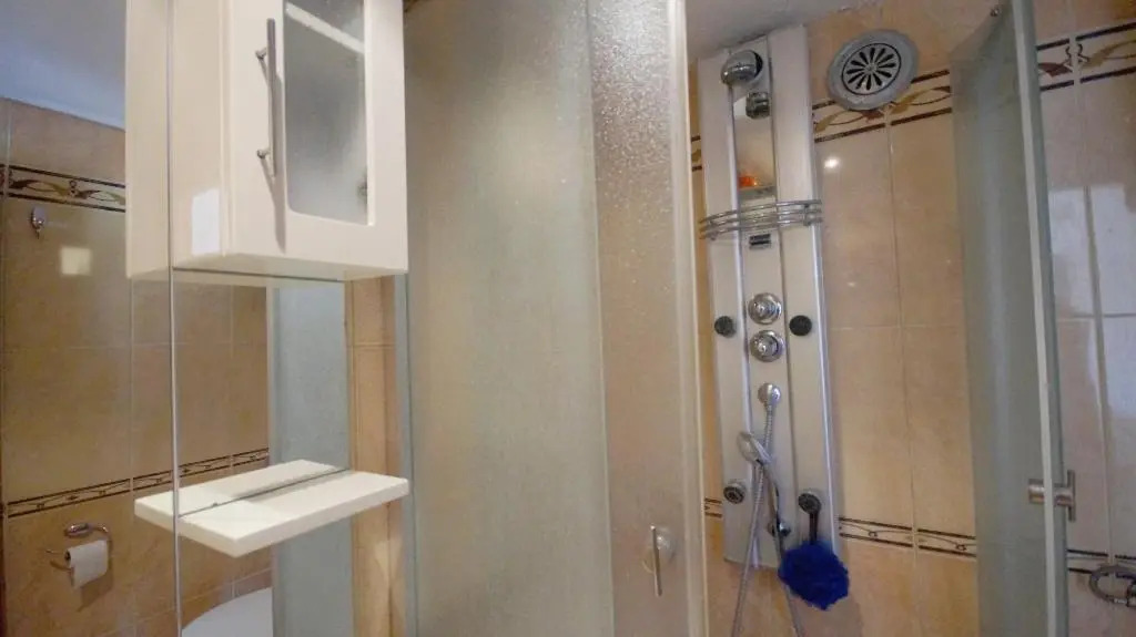 Apartment Ruzica