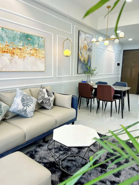 The Grand Manhattan Apt Luxury Vacation