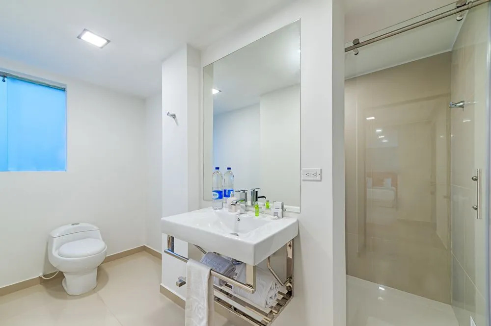 Hotel Blue 66