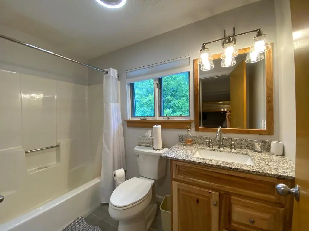 Condos at The Woods Resort Resort and Spa