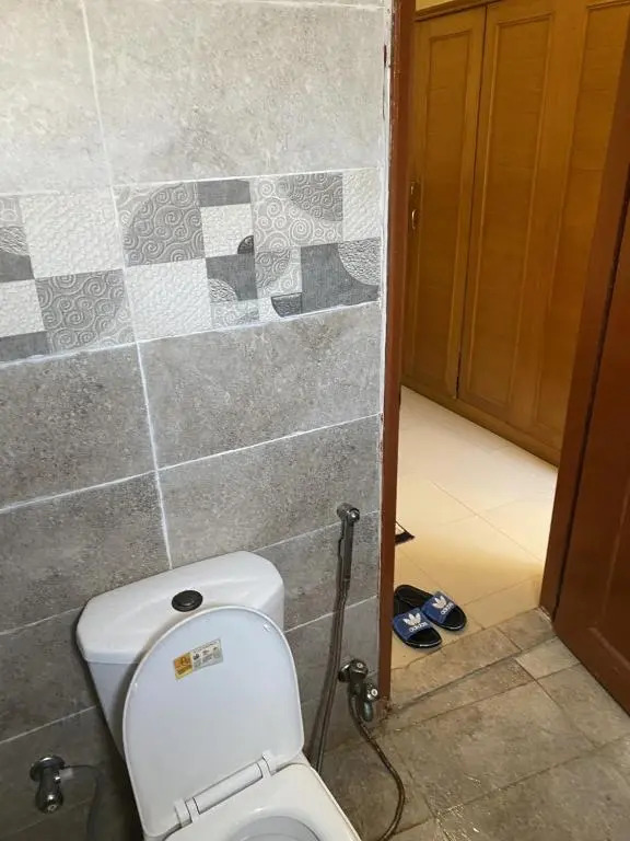 AMs Den in DHA - Lovely two bedroom independent Apartment