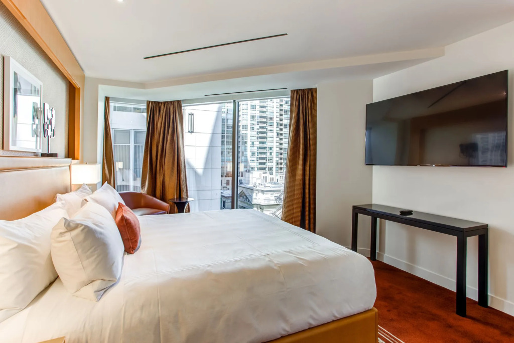 Residence Inn by Marriott Chicago Downtown Magnificent Mile