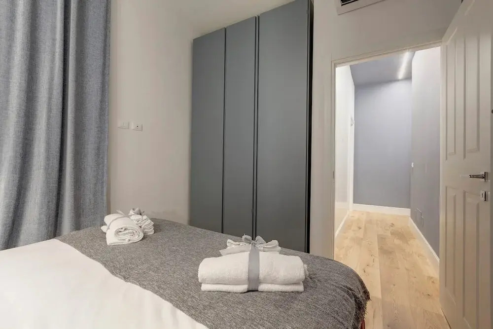 Aperol & Spritz Apartments by Mamo Florence