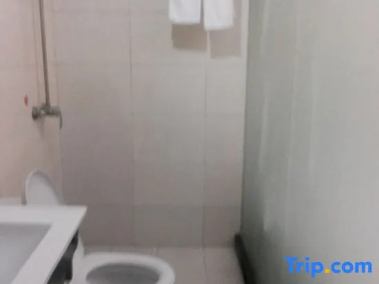 Yuyao Mengyi Business Hotel