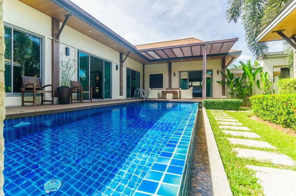 Villa Ariwiki