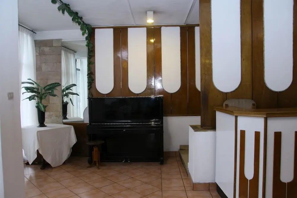 Plaza Hotel