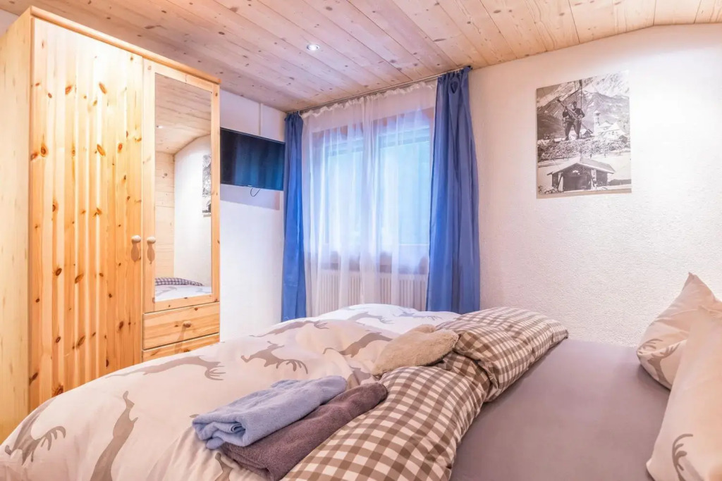 Appartement DAS REHLEIN