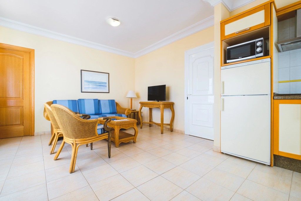 Apartamentos LIVVO Coloradamar