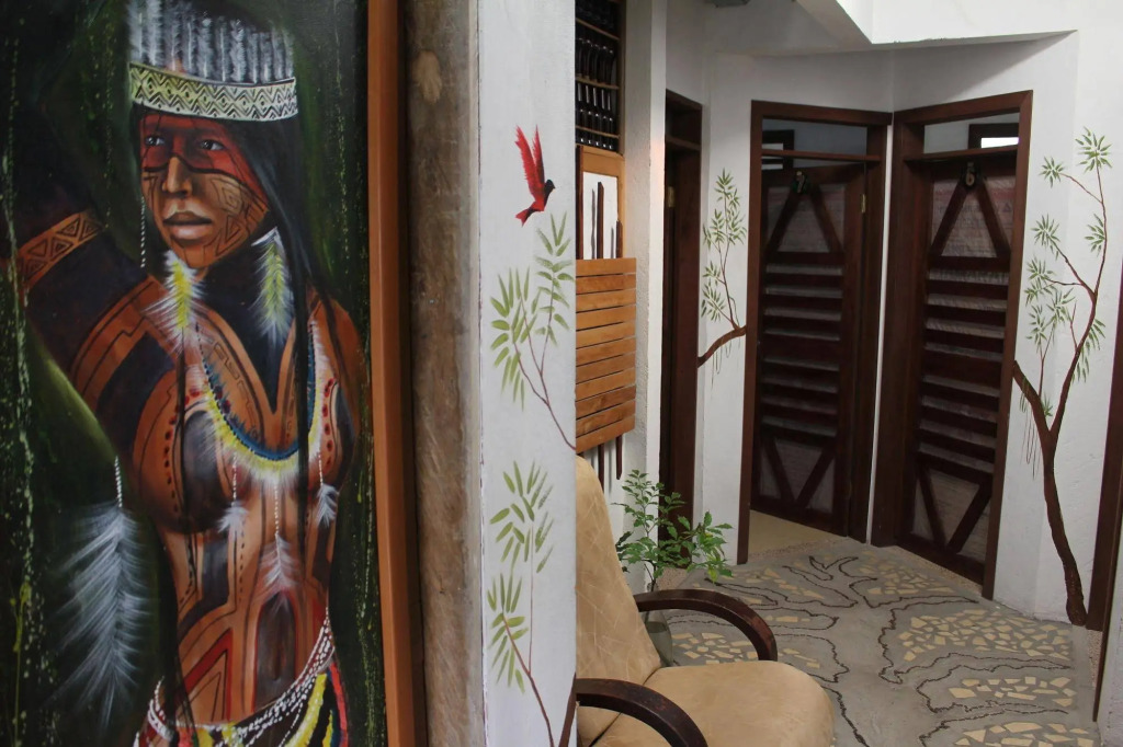 Eco Hotel El Refugio Boutique