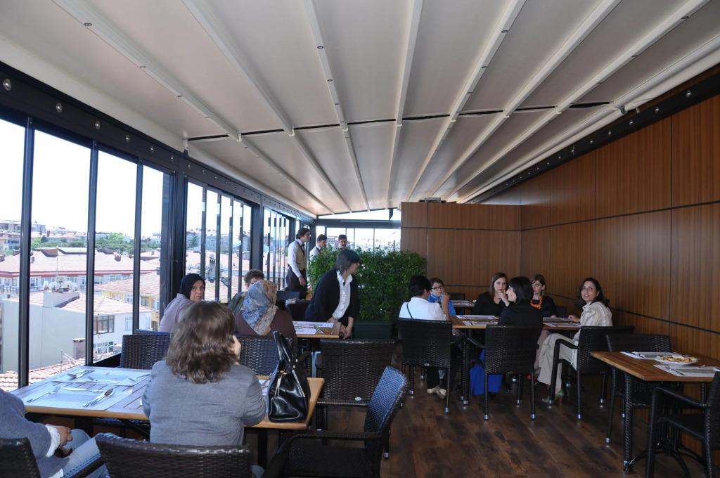 Inera Hotel Pendik