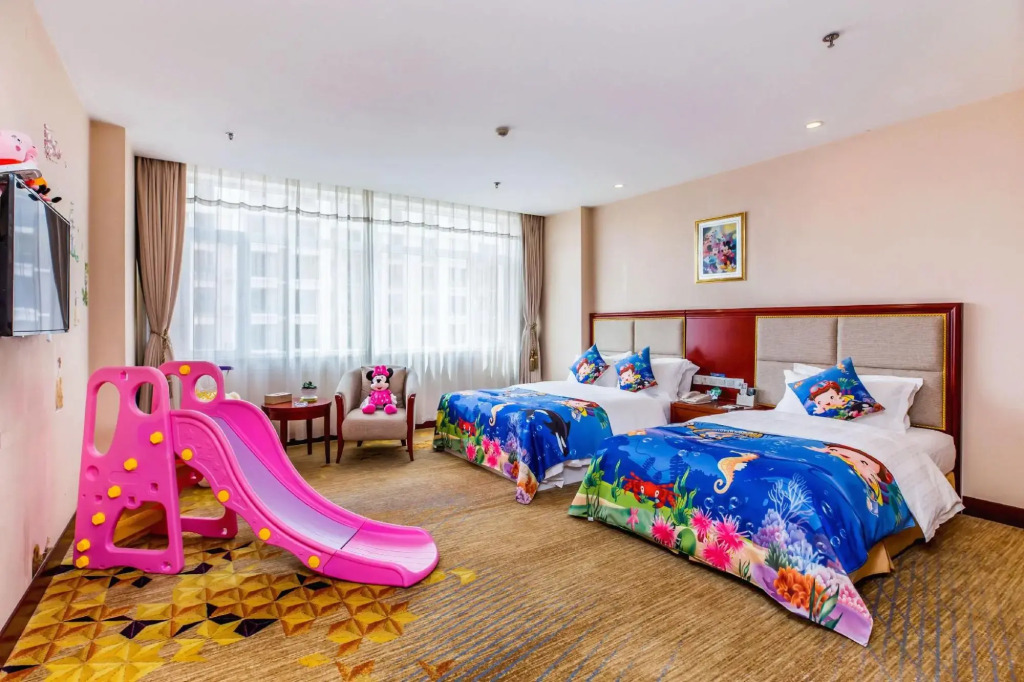 Fengning Hotel