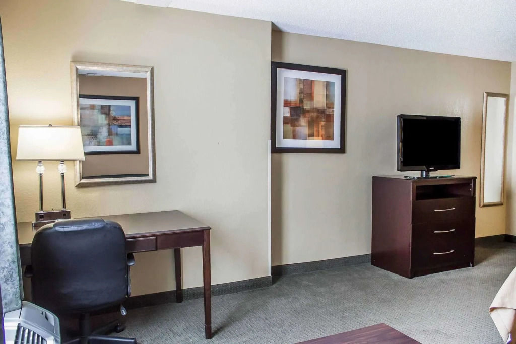 Holiday Inn Express - Columbus Downtown by IHG